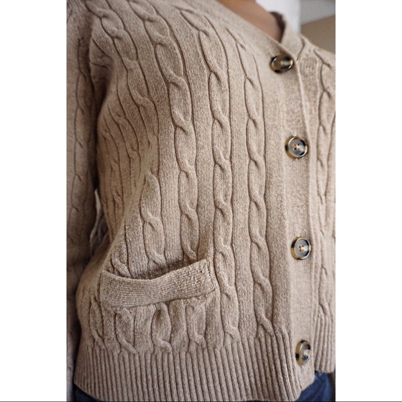 ✨LANDS END SWEATER✨ - Picture 3 of 5